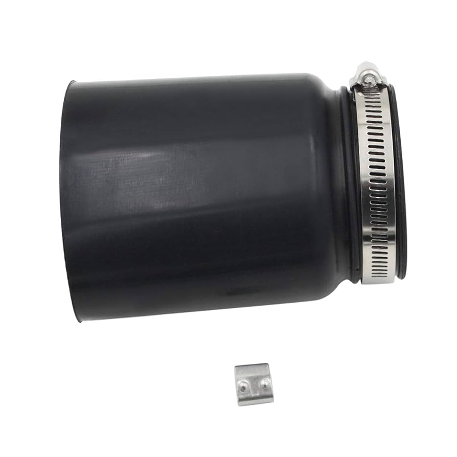Amazon.com: GHmarine 78458A1 Exhaust Tube Bellows for